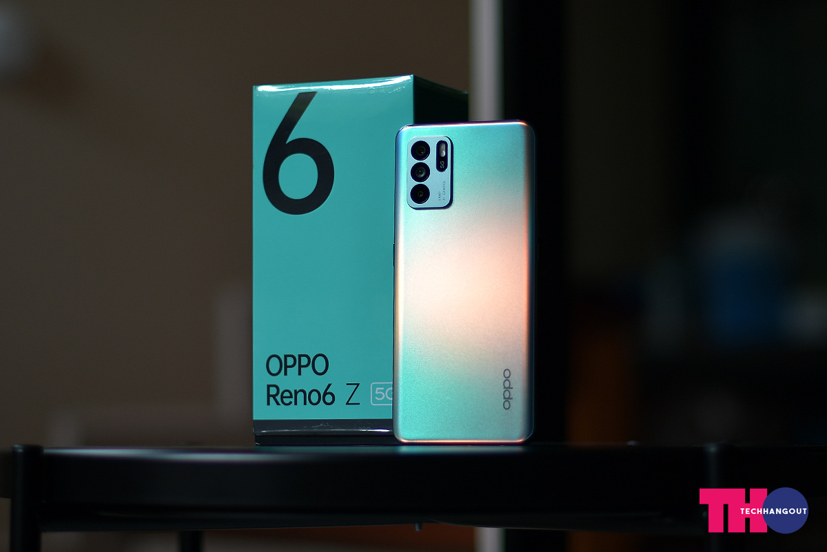 oppo reno 6 pantip