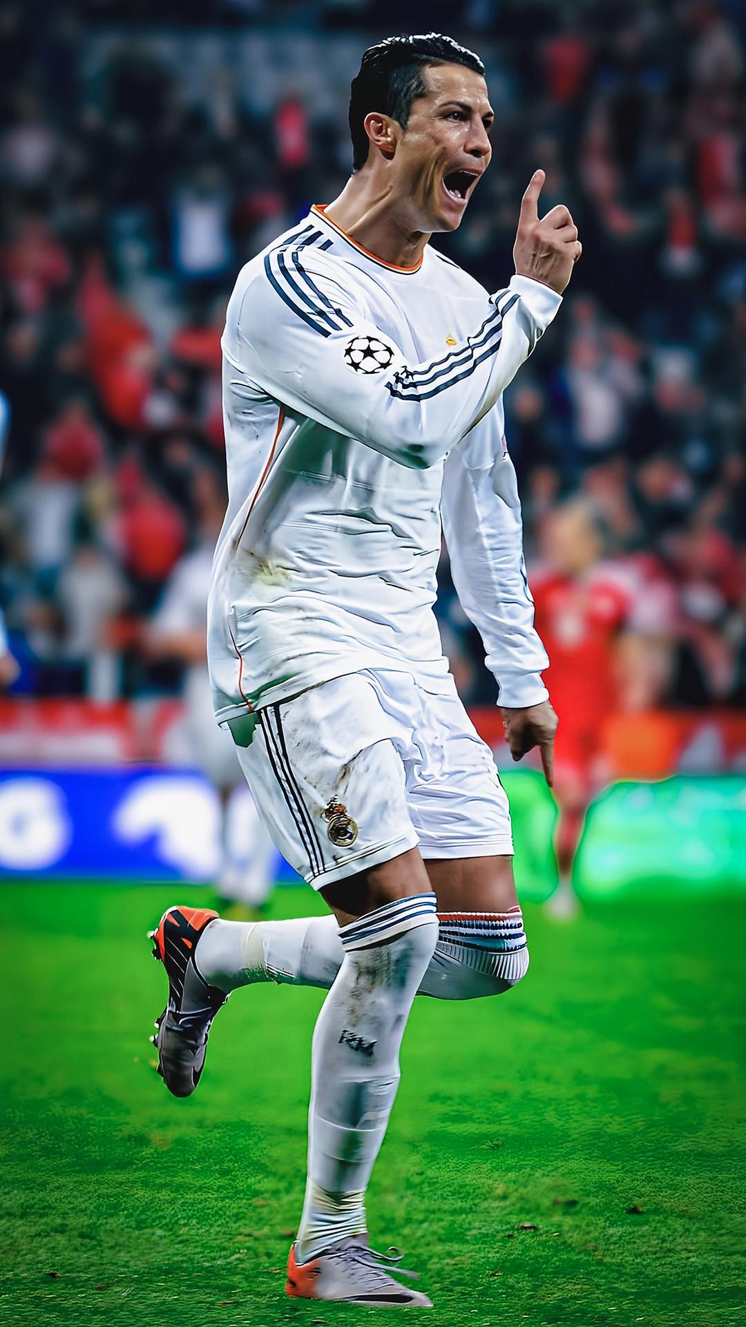 สามารถรับชมผ่านทางยูทูป Ronaldo CR7 🇵🇹 https://youtube.com/shorts ...