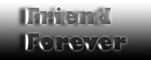 Friend Forever เราจะเป็นเพื่อนกันตลอดไป - Pantip