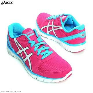 Asics gel shop rocket 9 pantip