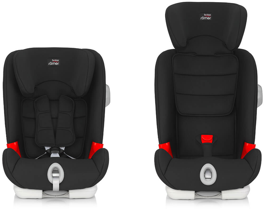 รับ preorder Britax, Recaro, Cybex, Concord car seat จากยุโรป Pantip
