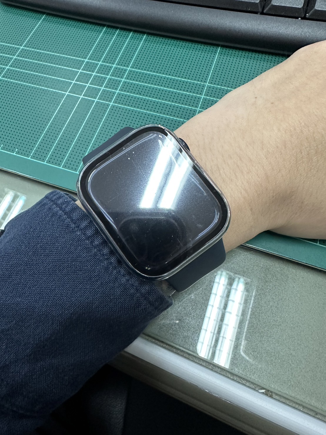 Apple store watch pantip