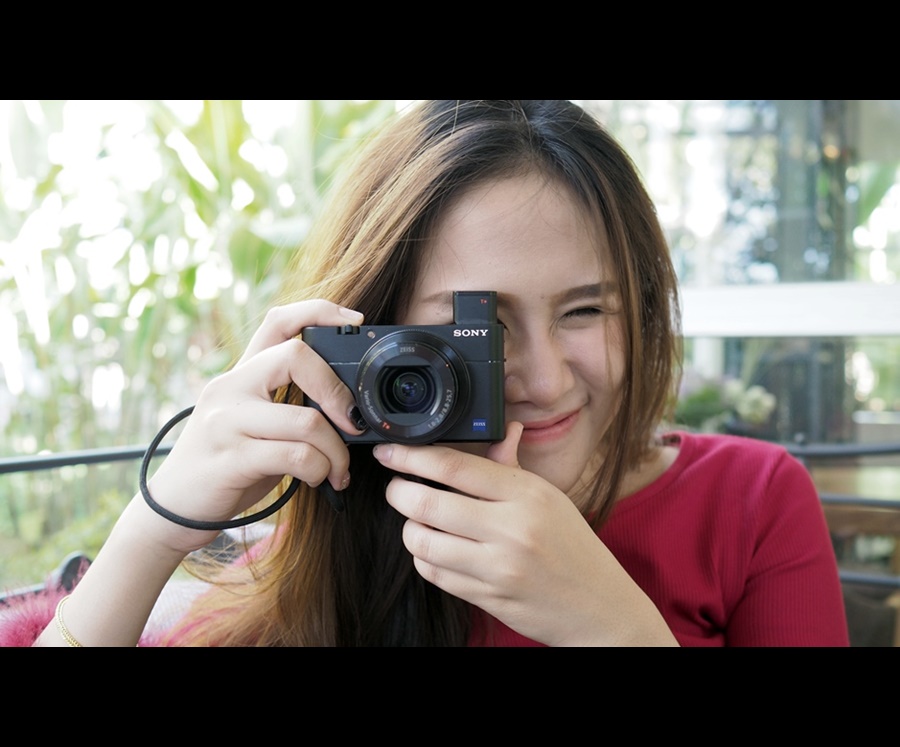 sony rx100 v pantip