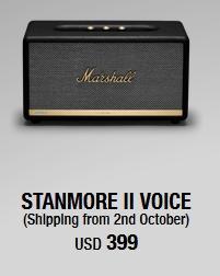 Marshall stanmore best sale 2 pantip