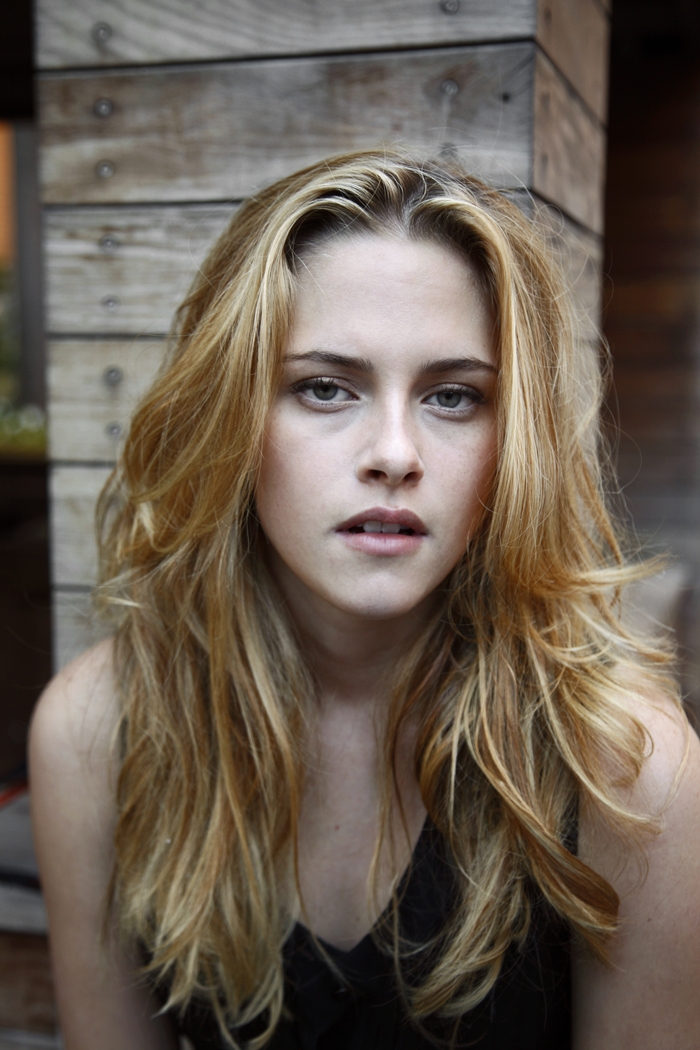 Kristen Stewart Pantip