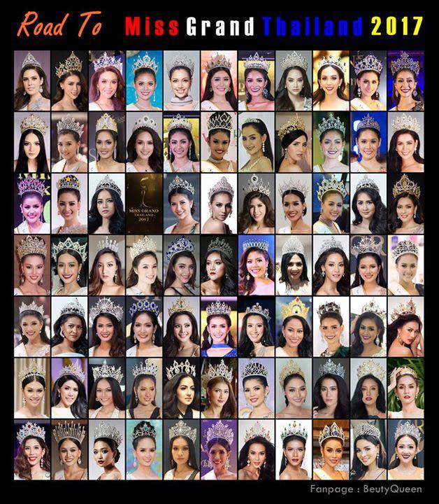  2017 l MISS GRAND THAILAND l FINAL 6/2017 - Page 13 Oqtbrp2nfAGkDAS7Em9-o