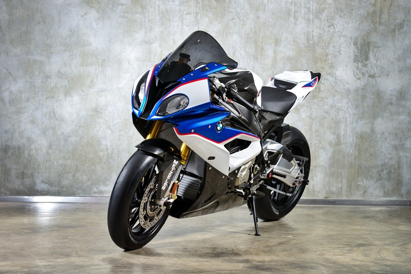 BMW s1000rr арт