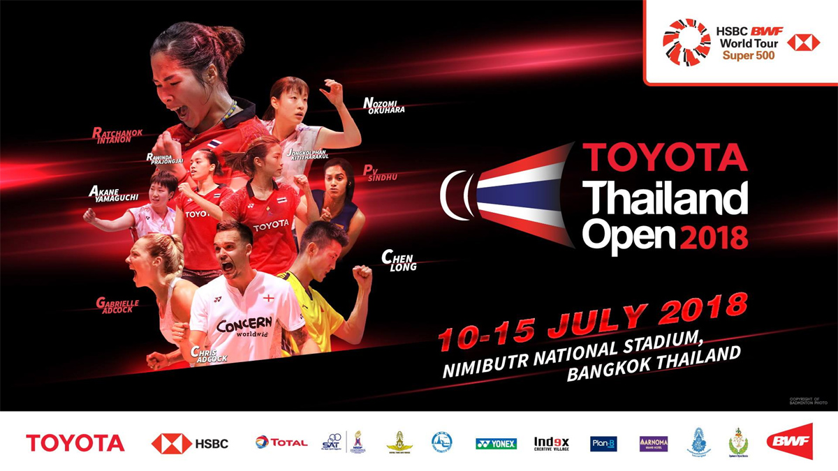 Thailand open. Toyota Thailand open. Live Thailand streaming. Thailand Toyota League команды: сахуаточ - лактар. Pemenang Toyota Thailand open.