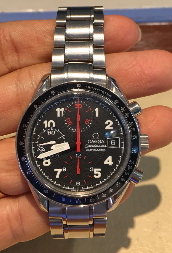 speedmaster Pantip