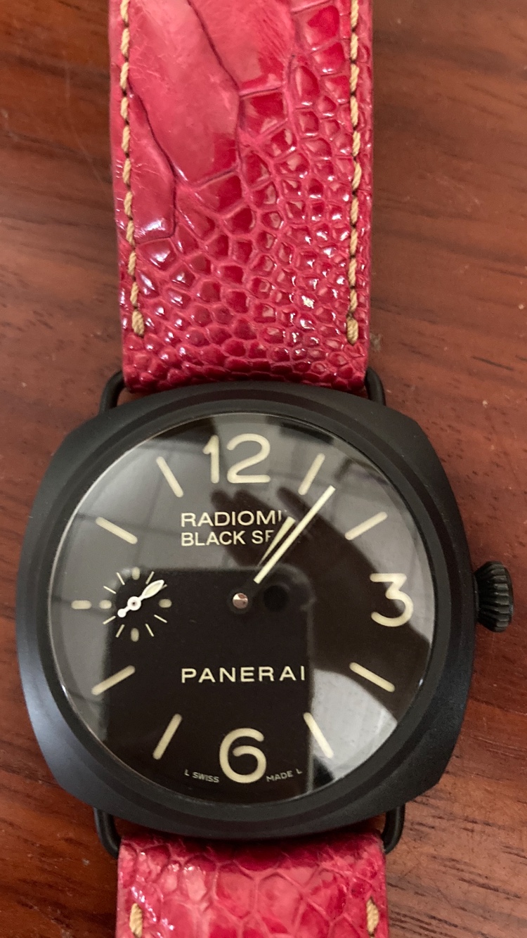 Panerai Pantip