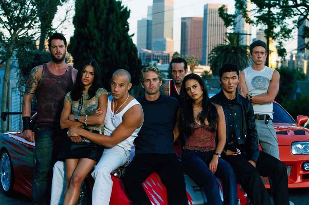 6 คำถาม เกี่ยวกับ Fast 6 และฮาน มีสปอยนะ - Pantip