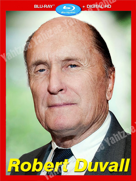 Pics Of Robert Duvall