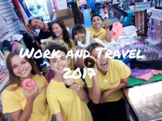 Acadex Work And Travel Pantip