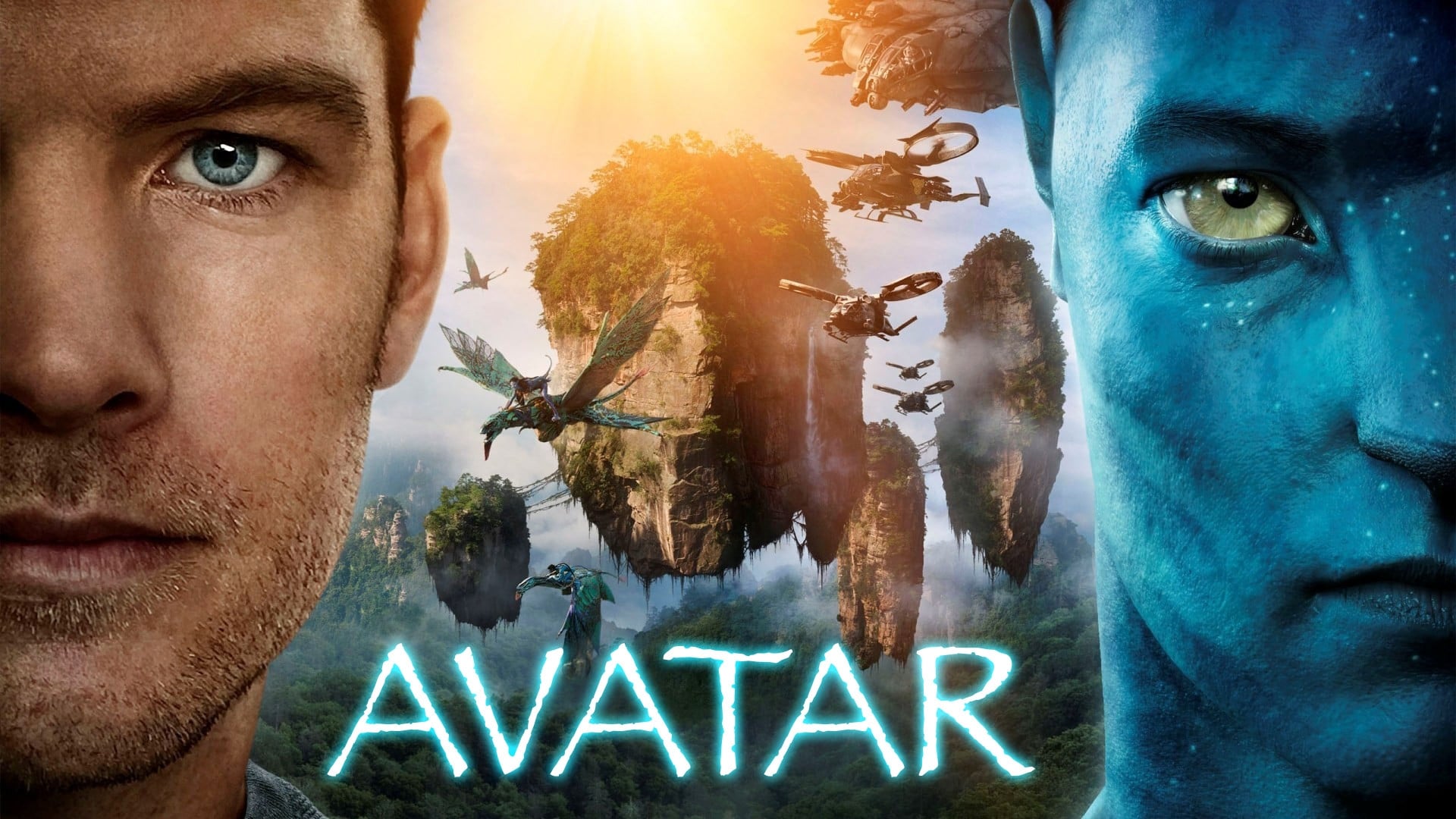 รีวิวหนัง] Avatar ครั้งแรกในรอบ13ปี อย่าเข้าใจผิดนะ ภาคสองยังไม่เข้า  แต่การได้ดูอวตาร