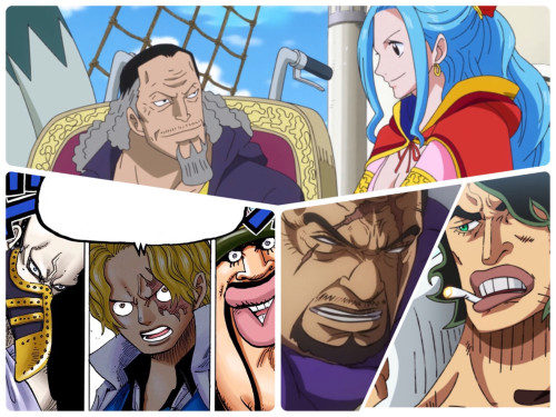 One Piece Spoil 1,062 - Pantip