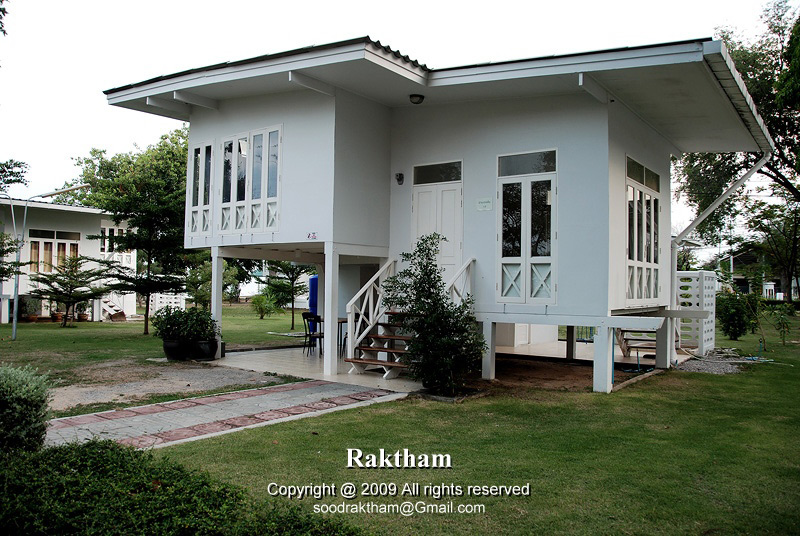 ประเทศไทยในป พ ศ 2500 บ านของพวกเศรษฐ สม ยน น เขาเป นอย างไรก นหรอคร บ รบกวนผ ร โปรดอธ บายท คร บ pantip