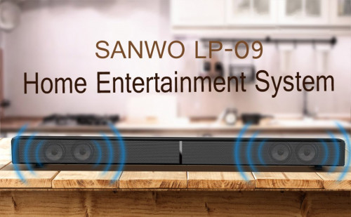 mi soundbar pantip