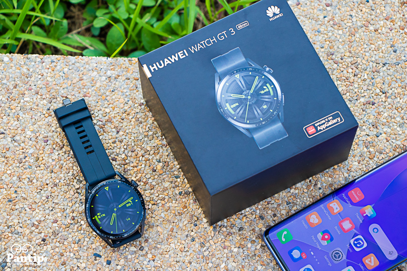 Huawei watch gt2 online pantip