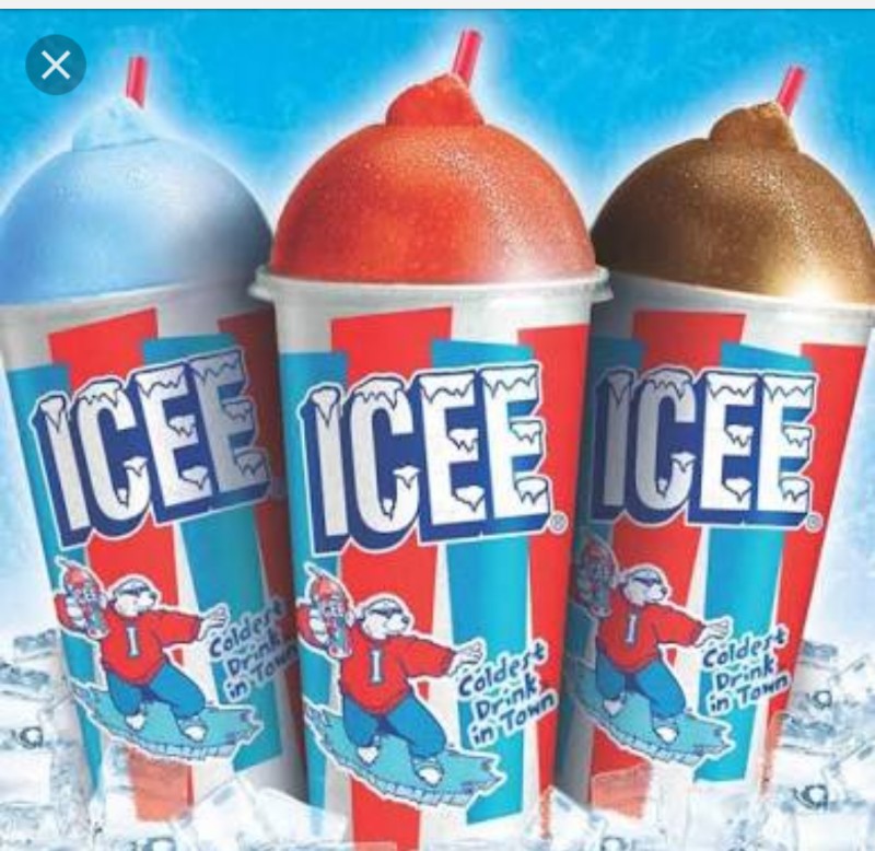 น้ำปั่นยี่ห้อ ICEE ยังมีขายที่ไหนอยู่มั้ยครับ - Pantip