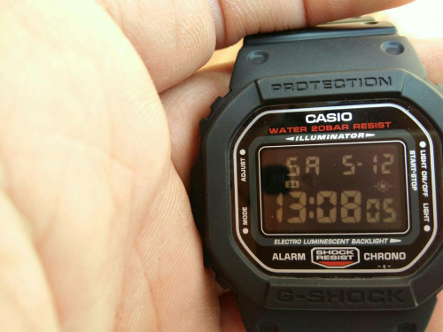 g shock ga 100 pantip