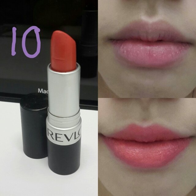 lipstick ysl ราคา 2019