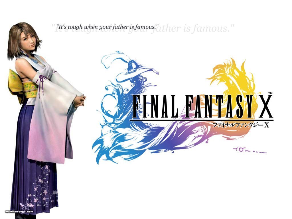 Final Fantasy XVI.
