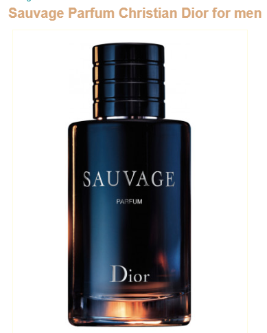 Dior sauvage edt vs edp pantip Clearance