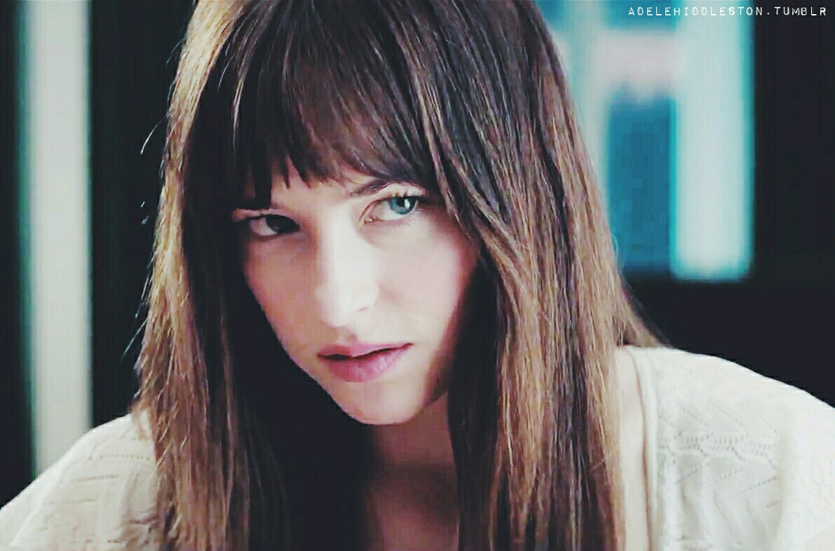 Anastasia steele