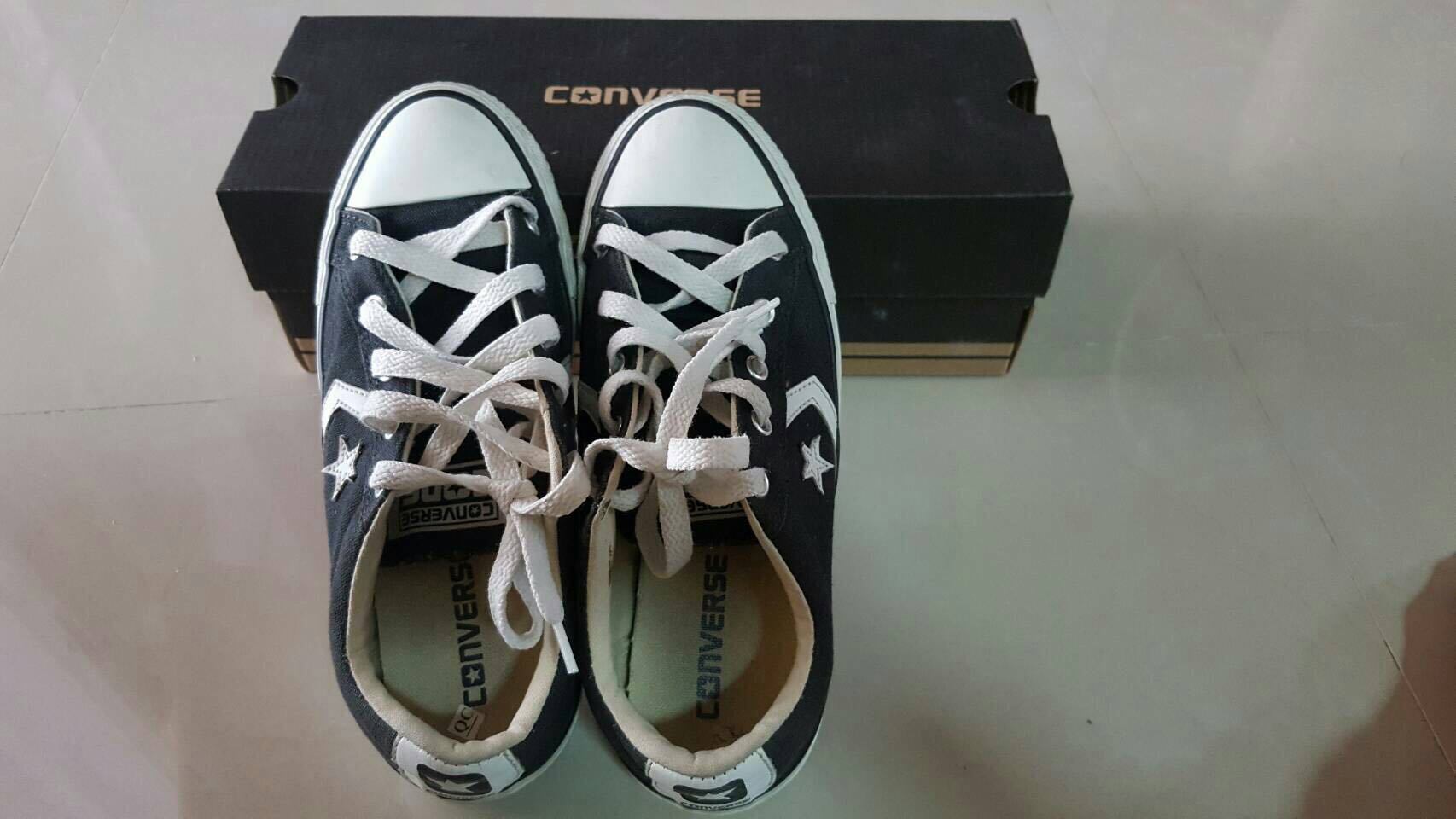 Converse star player pantip sale