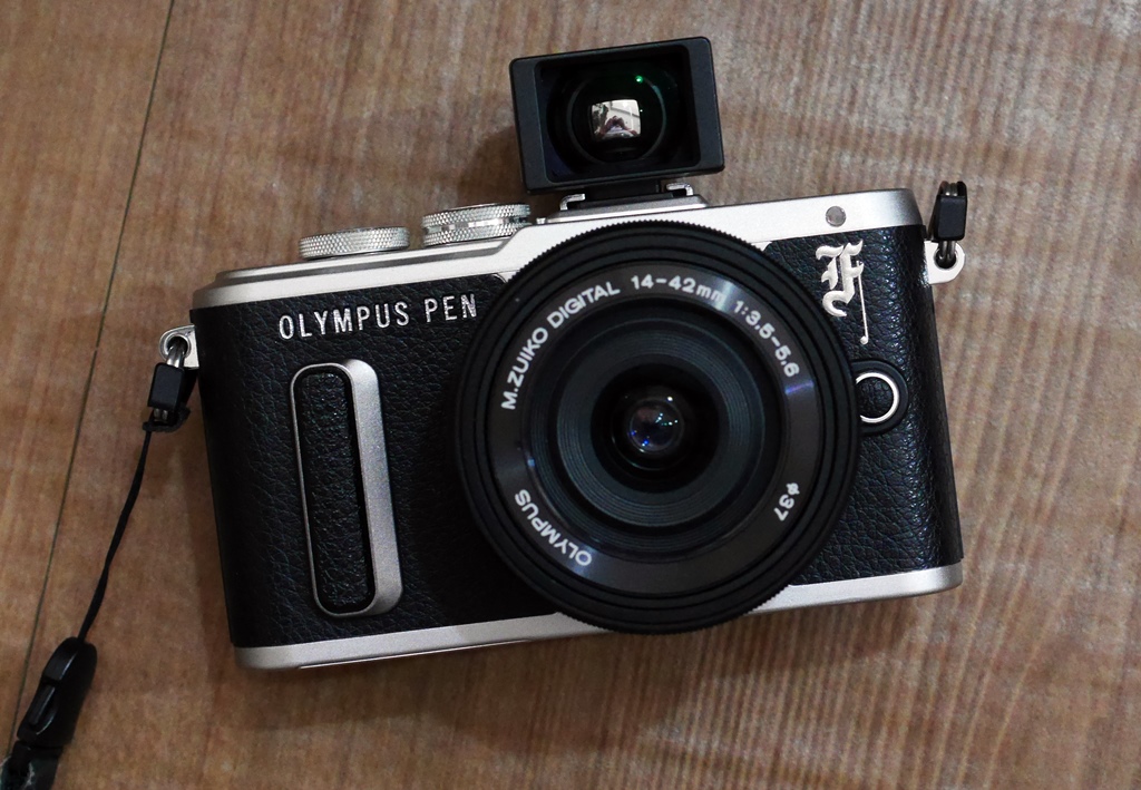 olympus epl8 pantip