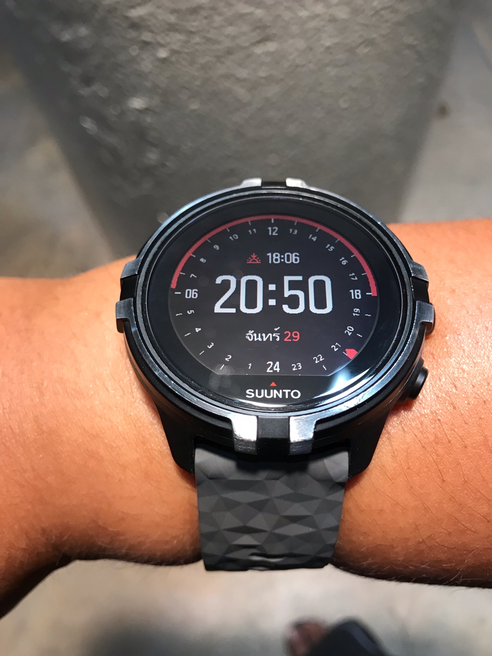 suunto 5 pantip