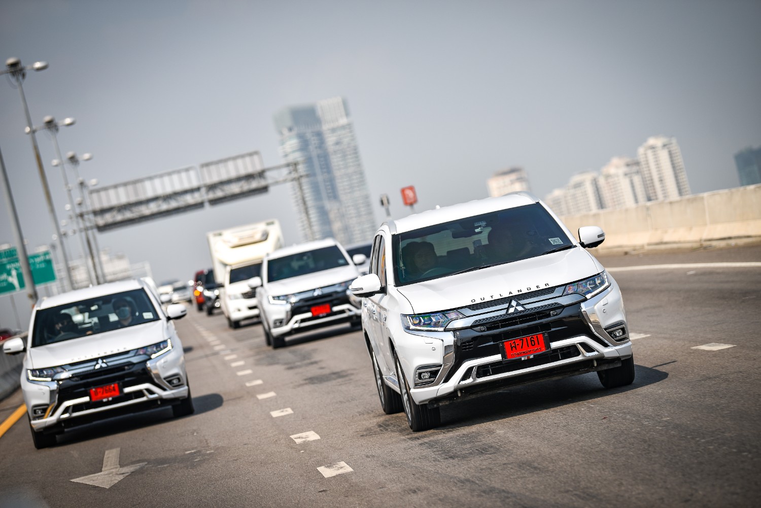 Mitsubishi outlander deals phev pantip