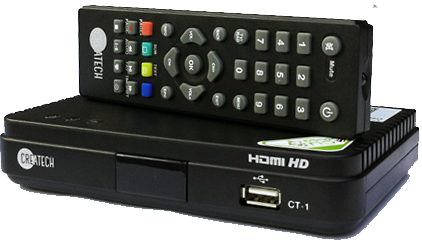 กล่องรับสัญญาณ Digital Tv ยี่ห้อไหนดีที่สุด ครบเครื่องที่สุด - Pantip