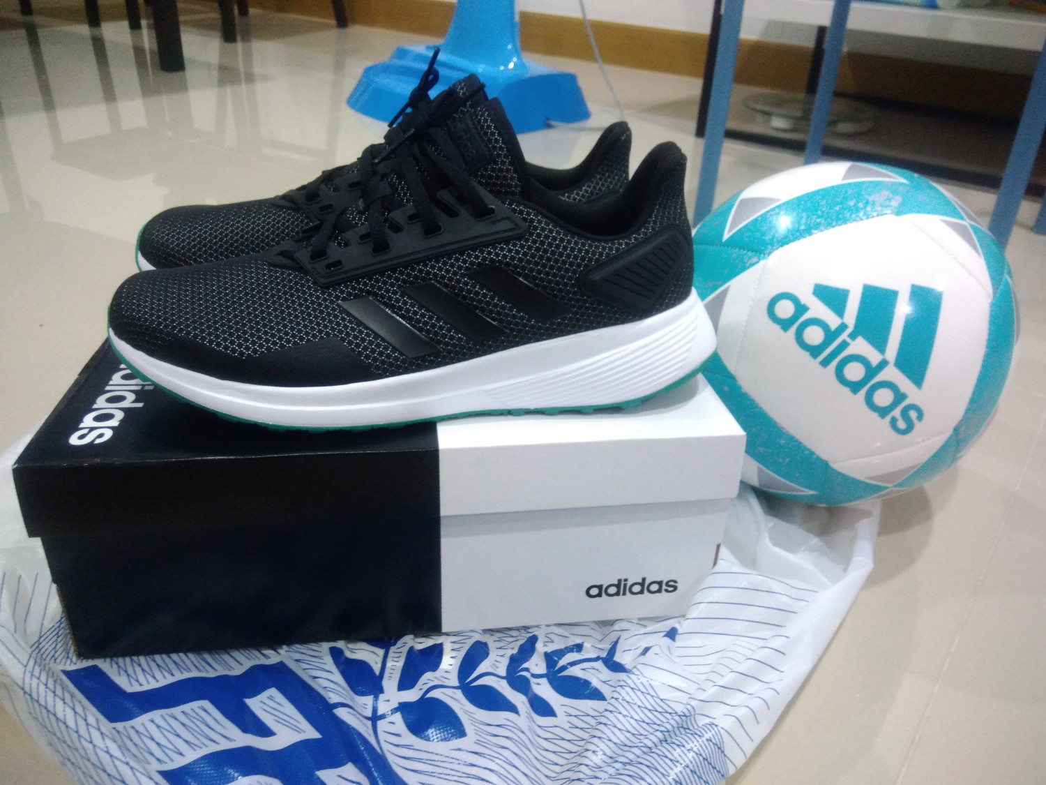 Adidas pure outlet boost 2017 pantip