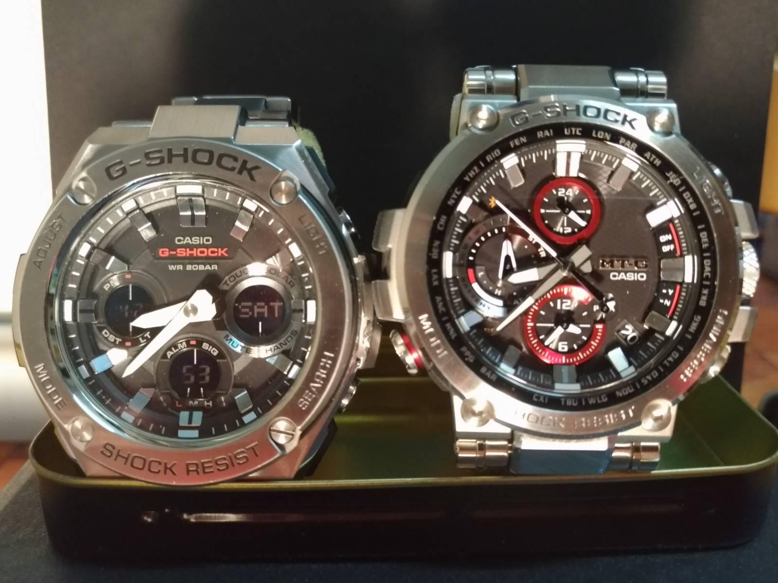 casio edifice 2711 ef 530