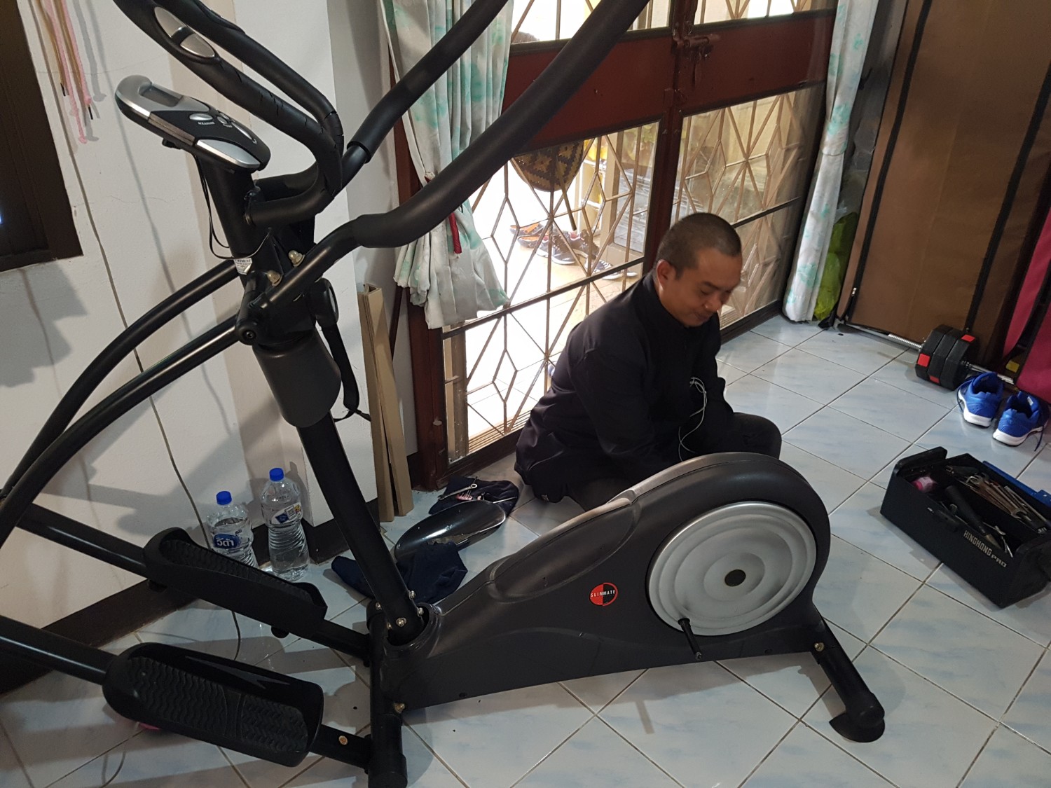 gear sport pantip