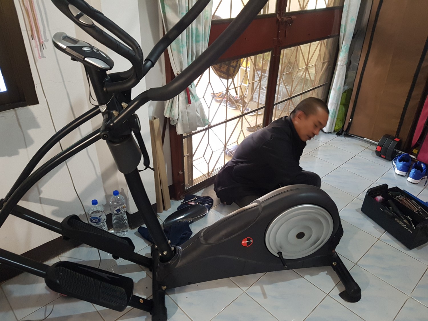 gear sport pantip