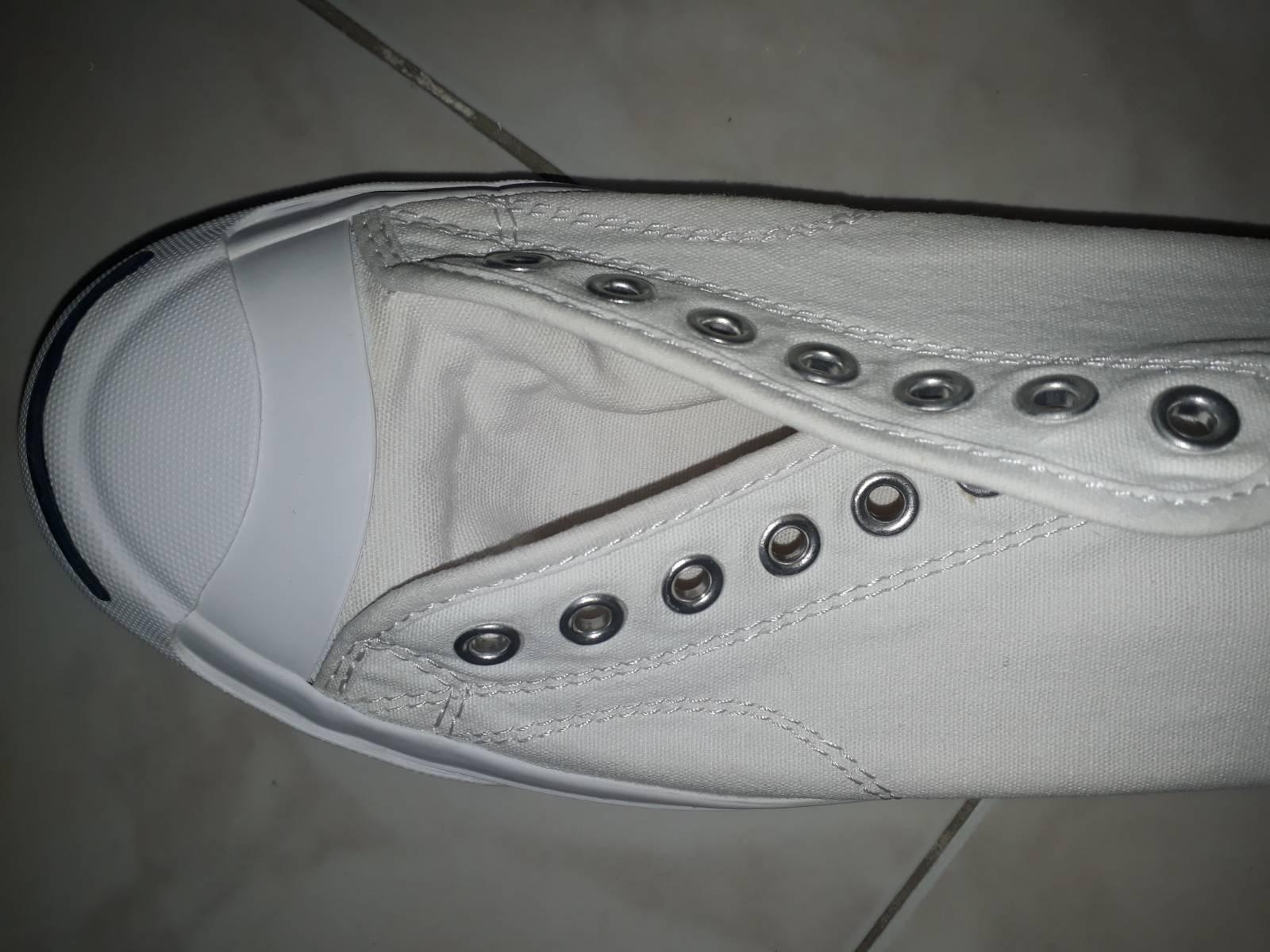 Converse jack clearance purcell pantip