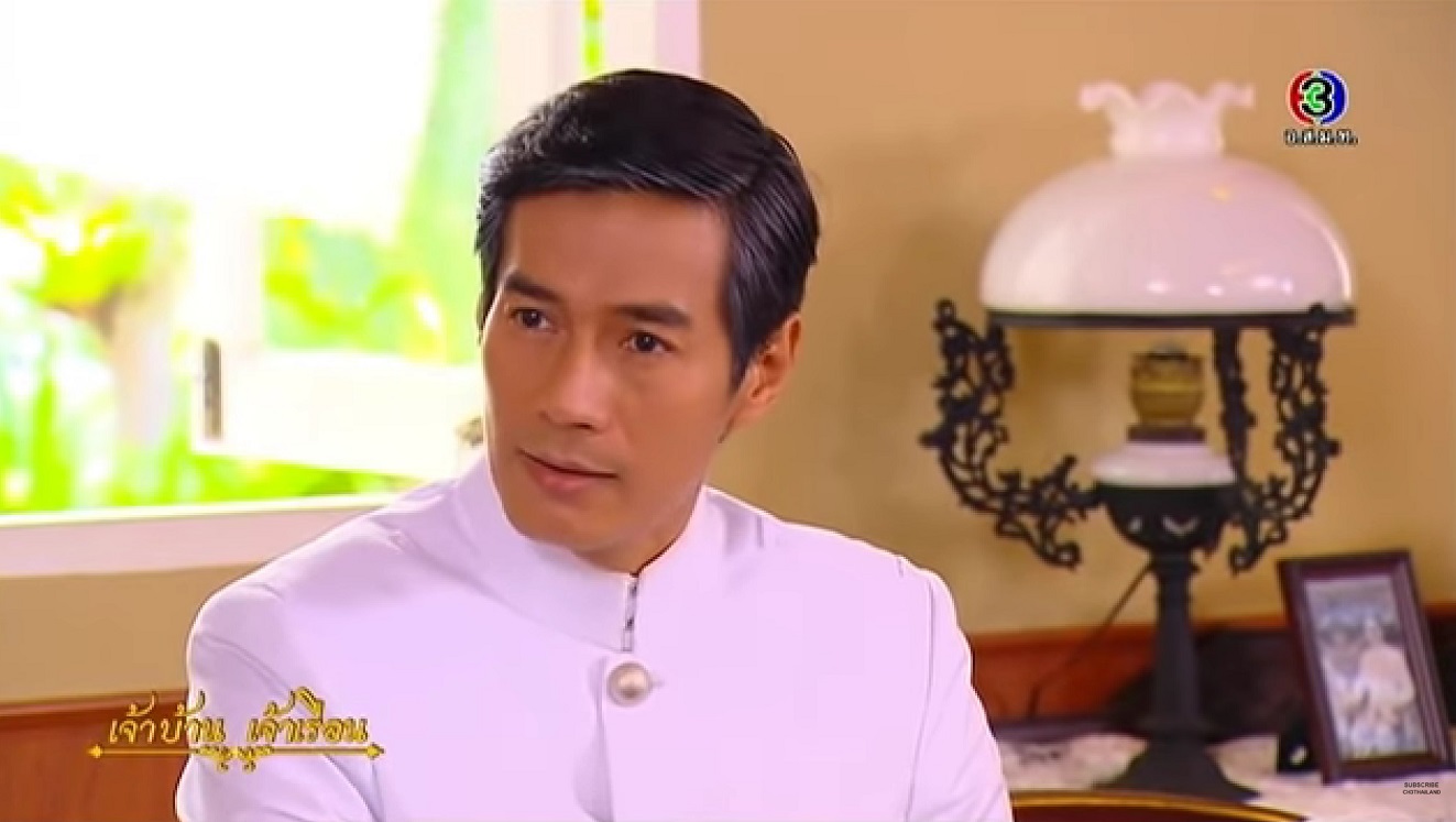 ละคร เรือนทาส 2567 เรื่องราวของเรือนทาสหลังบ้านของเรือนพระยาธรรมานุรักษ์ เรือนแห่งนี้ถูกทิ้งร้างไปนานหลายสิบปี เป็นที่เล่าลือกันว่ามีผีมะลิคอยหลอกหลอนผู้คน ซึ่งผีมะลิคือหญิงสาวที่โดนนายหัวธรรมานุรักษ์ บิดาของ คุณธรรม พระยาธรรมานุรักษ์ ฆ่าตายอย่างโหดเหี้ยม 17 sajbf228fi7t7Mh1X7VoA o