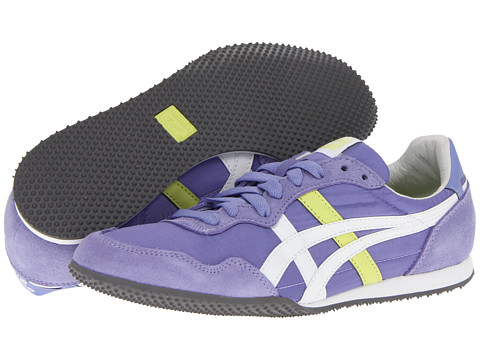 Onitsuka tiger shop serrano pantip