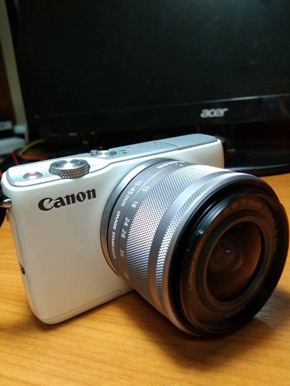 canon m10 pantip