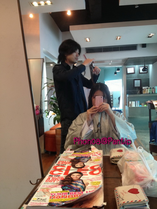 Hair Atelier ADOR】｜เว็บไซต์รวมร้านทำผมในกรุงเทพฯ