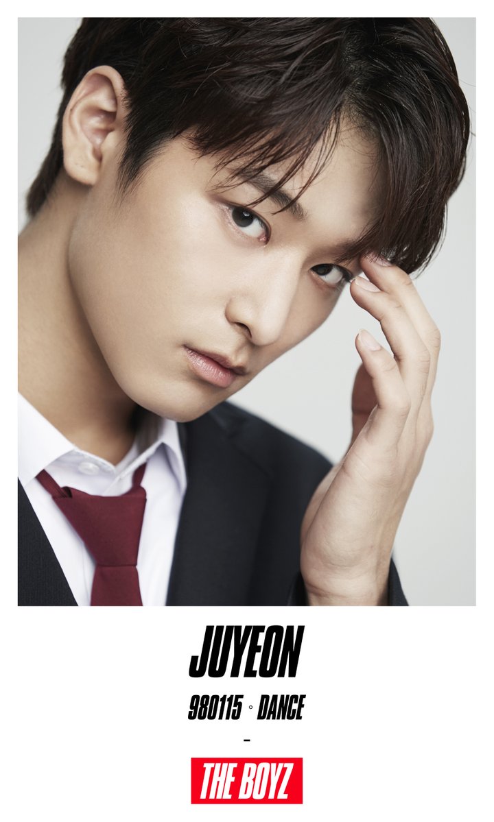 [K-POP] THE BOYZ (더보이즈) – SANGYEON,JUYEON,NEW #PROFILE PHOTO&FILM - Pantip