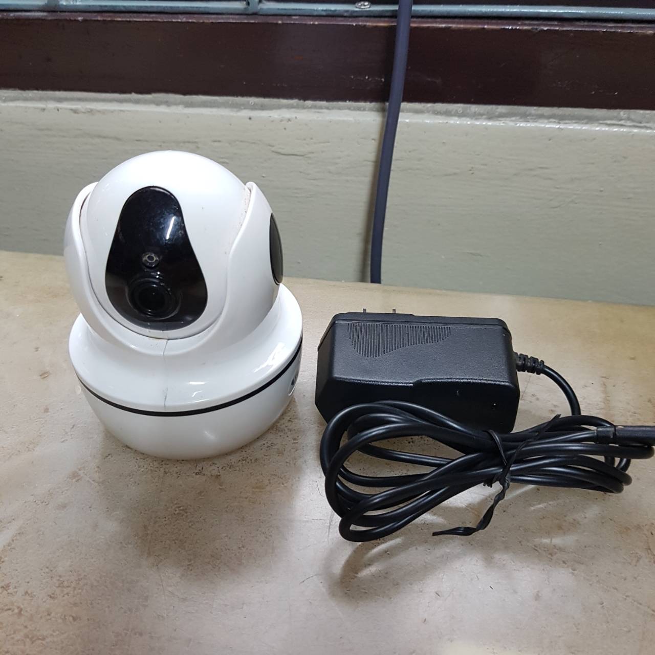 Ip store camera pantip