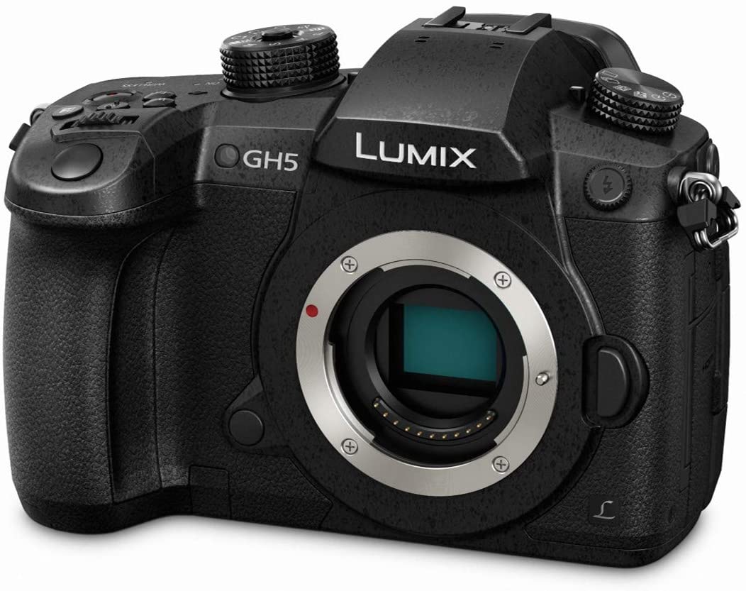 panasonic gh5 pantip