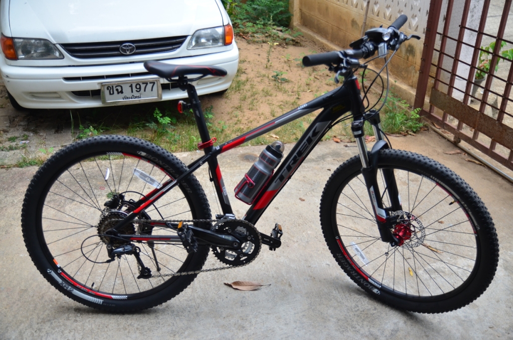 Trek 4500d store