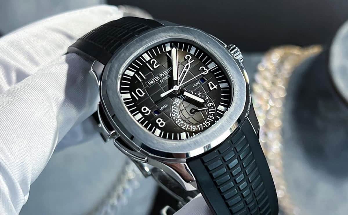 รับซื้อ Patek Philippe ทุกรุ่น ให้ราคาสูง จ่ายจริง โปร่งใสทุกขั้นตอน -  Pantip