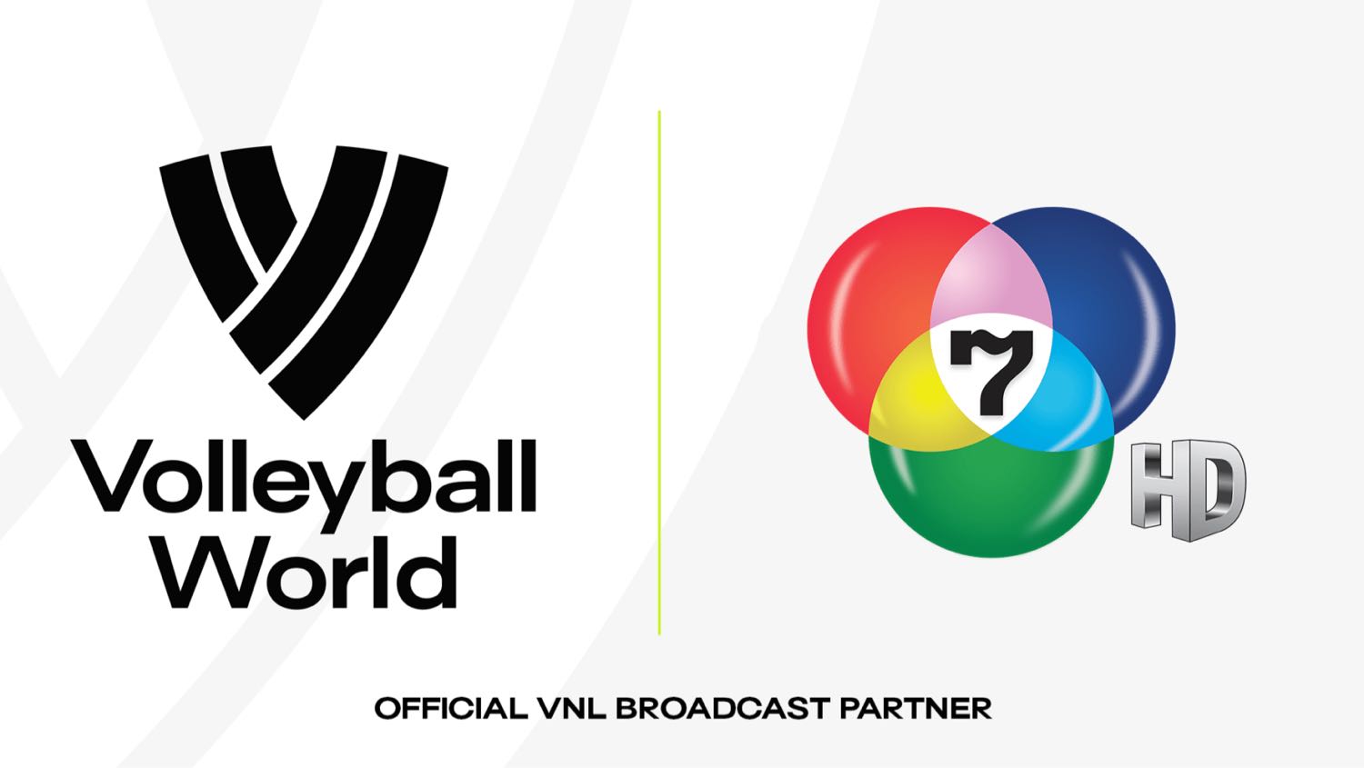 Channel 7HD brings VNL excitement to fans across Thailand Pantip