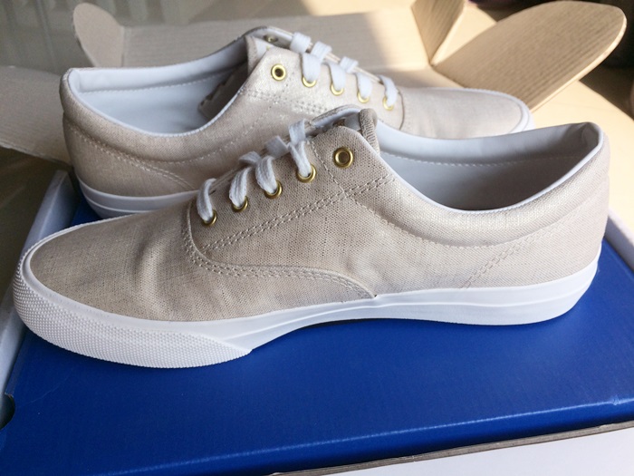 Pro hot sale keds pantip