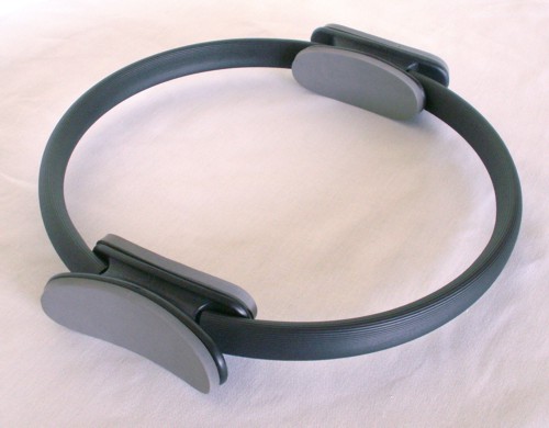 York deals pilates ring